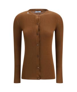 PRADA Кардиган