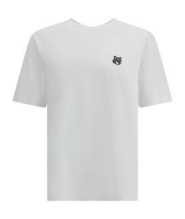 MAISON KITSUNE Футболка