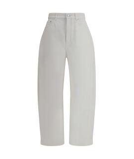 GIVENCHY Прямые джинсы