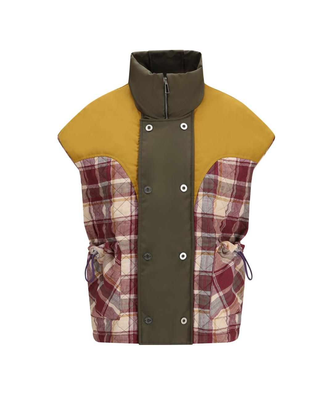 MARBELL Мульти полиамидовый жилет, фото 1