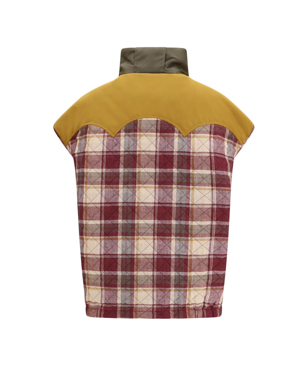 MARBELL Мульти полиамидовый жилет, фото 2