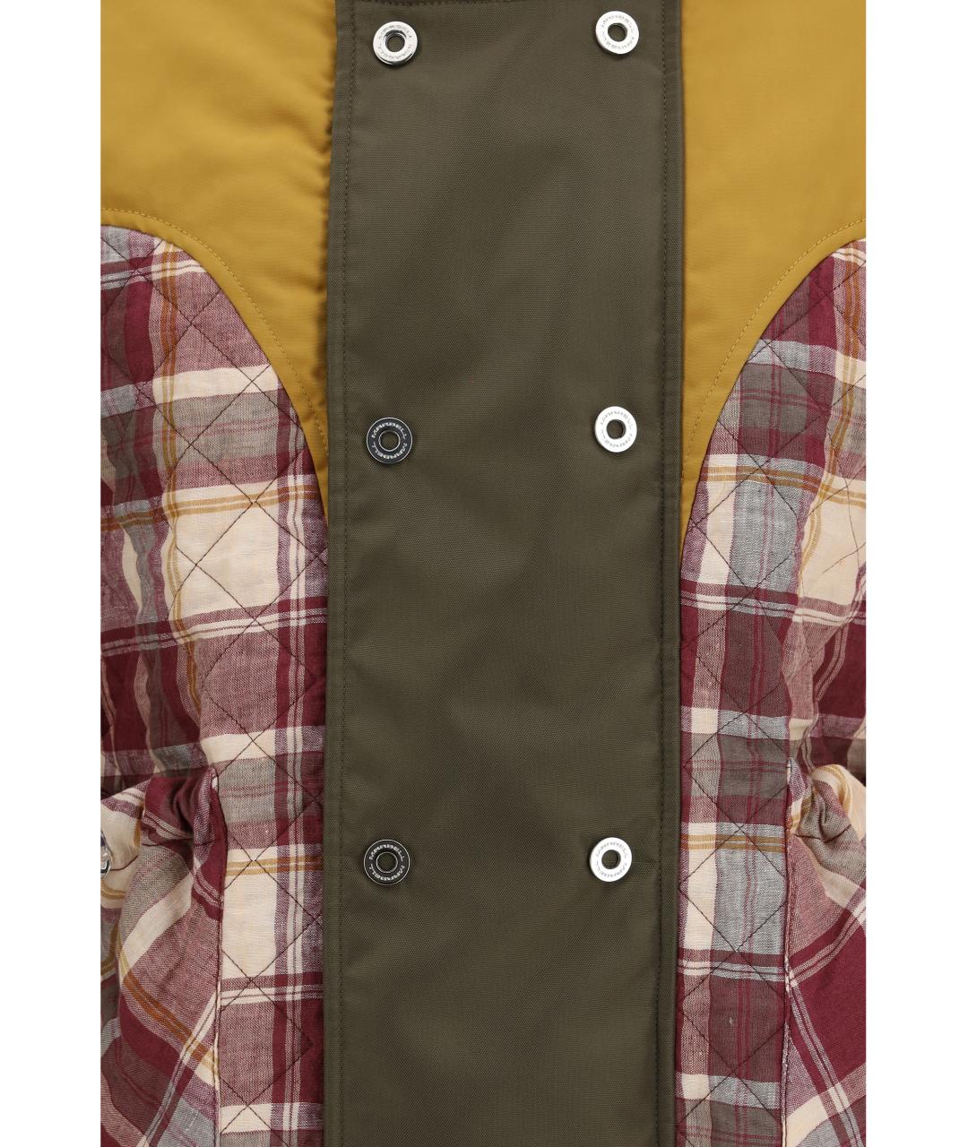 MARBELL Мульти полиамидовый жилет, фото 3