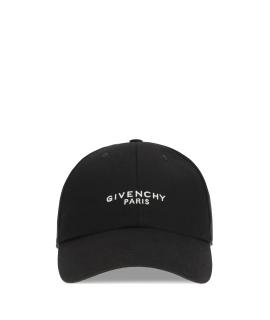 GIVENCHY Кепка/бейсболка