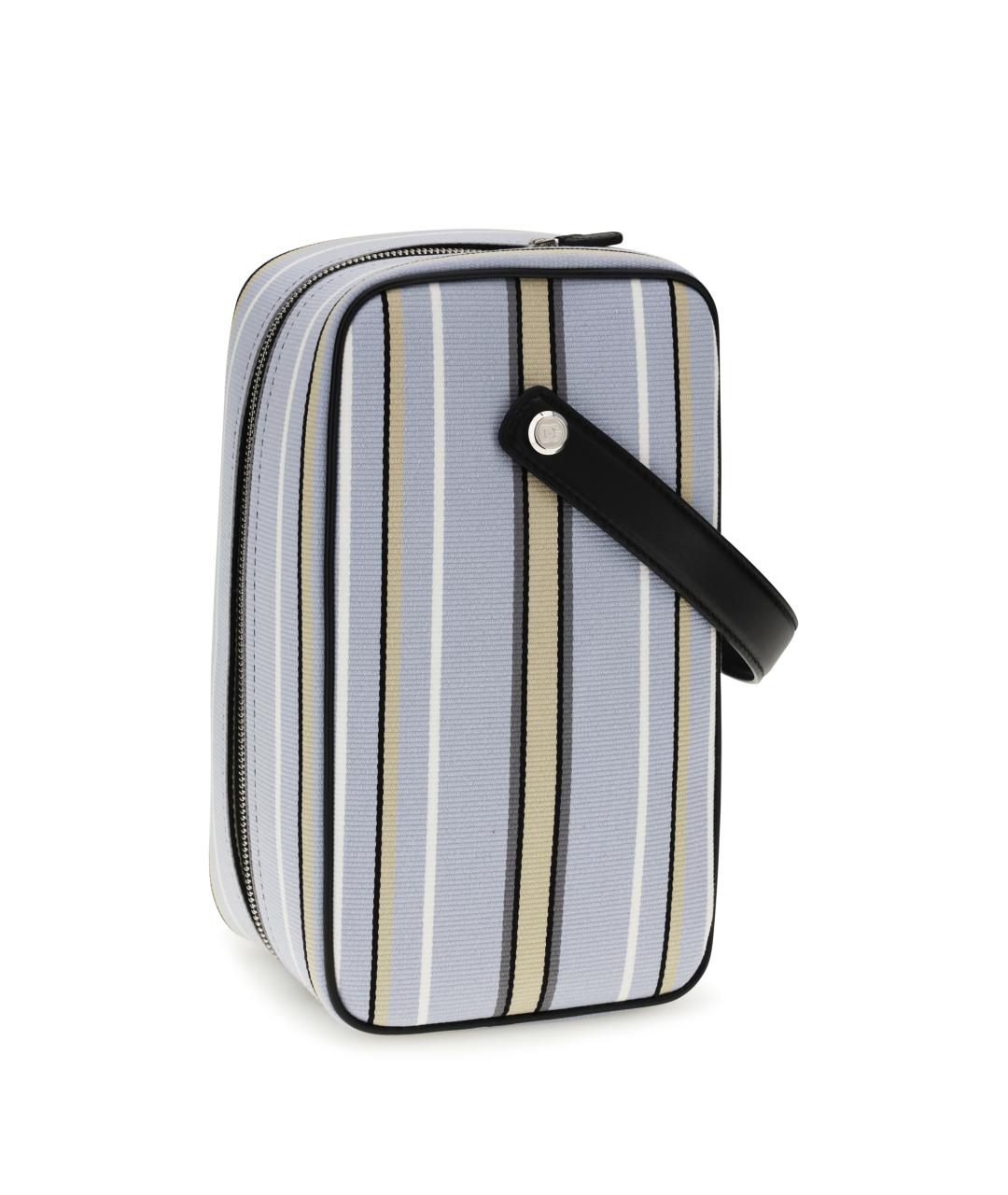 DOLCE&GABBANA Мульти хлопковая барсетка, фото 3