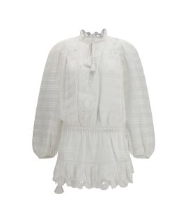 ISABEL MARANT ETOILE Повседневное платье