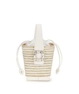 ROGER VIVIER Сумка с короткими ручками