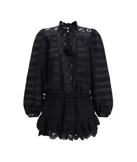 ISABEL MARANT ETOILE Повседневное платье