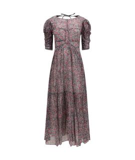 ISABEL MARANT ETOILE Повседневное платье