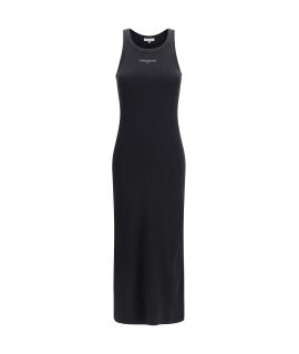 MAISON KITSUNE Повседневное платье