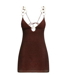 OSEREE Коктейльное платье