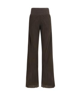 RICK OWENS Прямые брюки