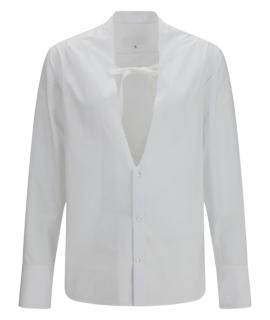 MAISON MARGIELA Кэжуал рубашка