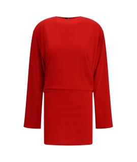 JACQUEMUS Коктейльное платье