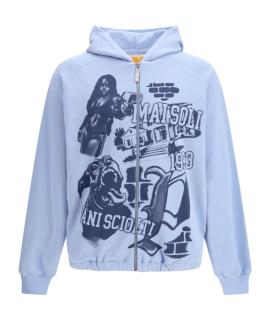 PDF Худи/толстовка