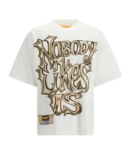 PDF Футболка