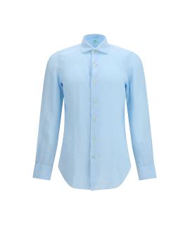 FINAMORE Классическая рубашка