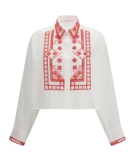 ERMANNO SCERVINO Рубашка