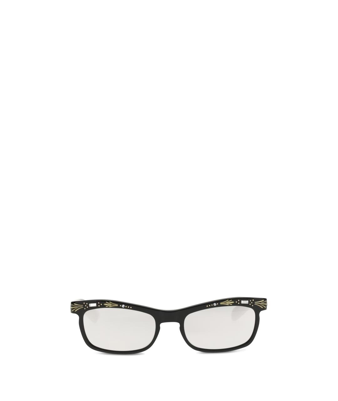 VALENTINO Мульти пластиковые солнцезащитные очки, фото 1