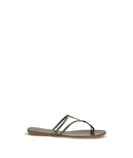 PEDRO GARCÍA Сандалии