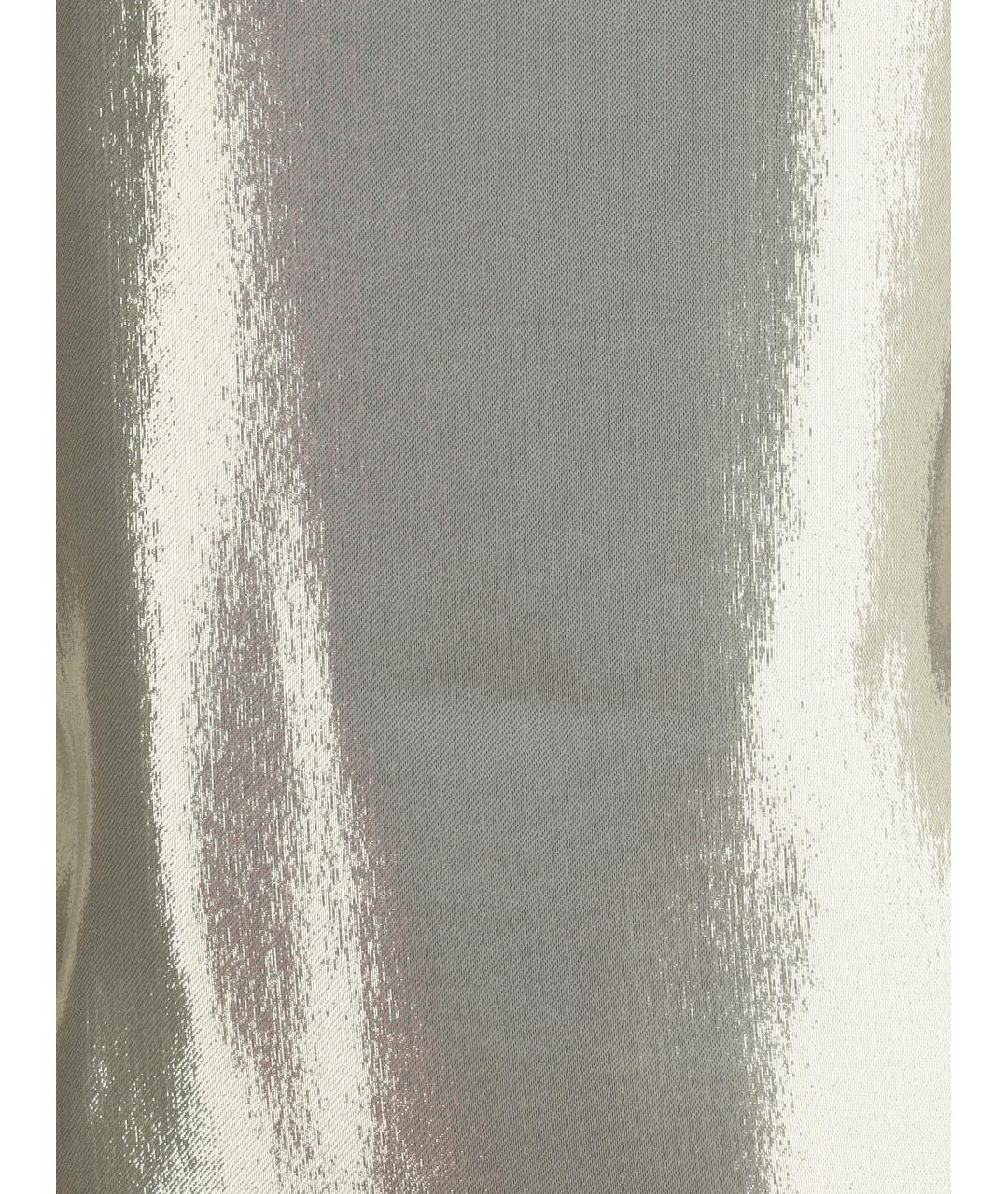 Sa Su Phi Золотая шелковая майка, фото 3