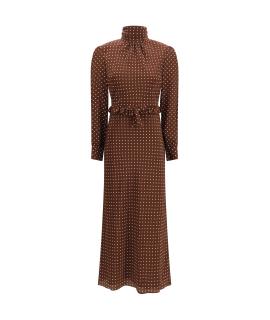 ALESSANDRA RICH Повседневное платье