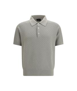 BRIONI Поло с коротким рукавом