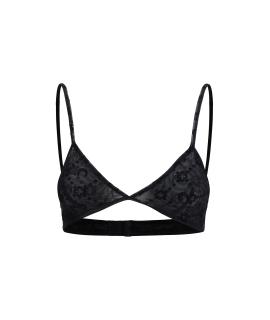 MARINE SERRE Бюстгалтеры