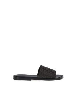 BOTTEGA VENETA Шлепанцы