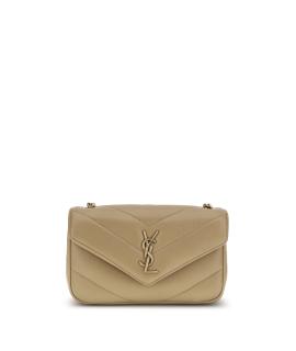 SAINT LAURENT Сумка через плечо