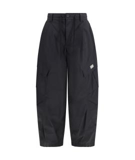 DOLCE&GABBANA Повседневные брюки