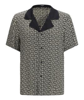 BALMAIN Кэжуал рубашка