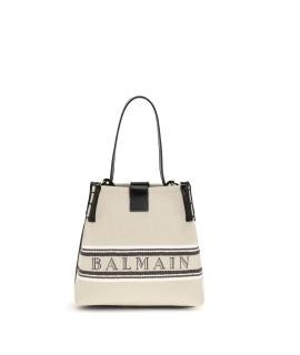 BALMAIN Сумка через плечо