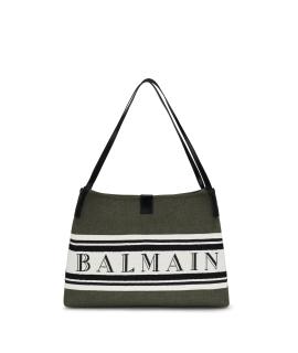 BALMAIN Сумка через плечо