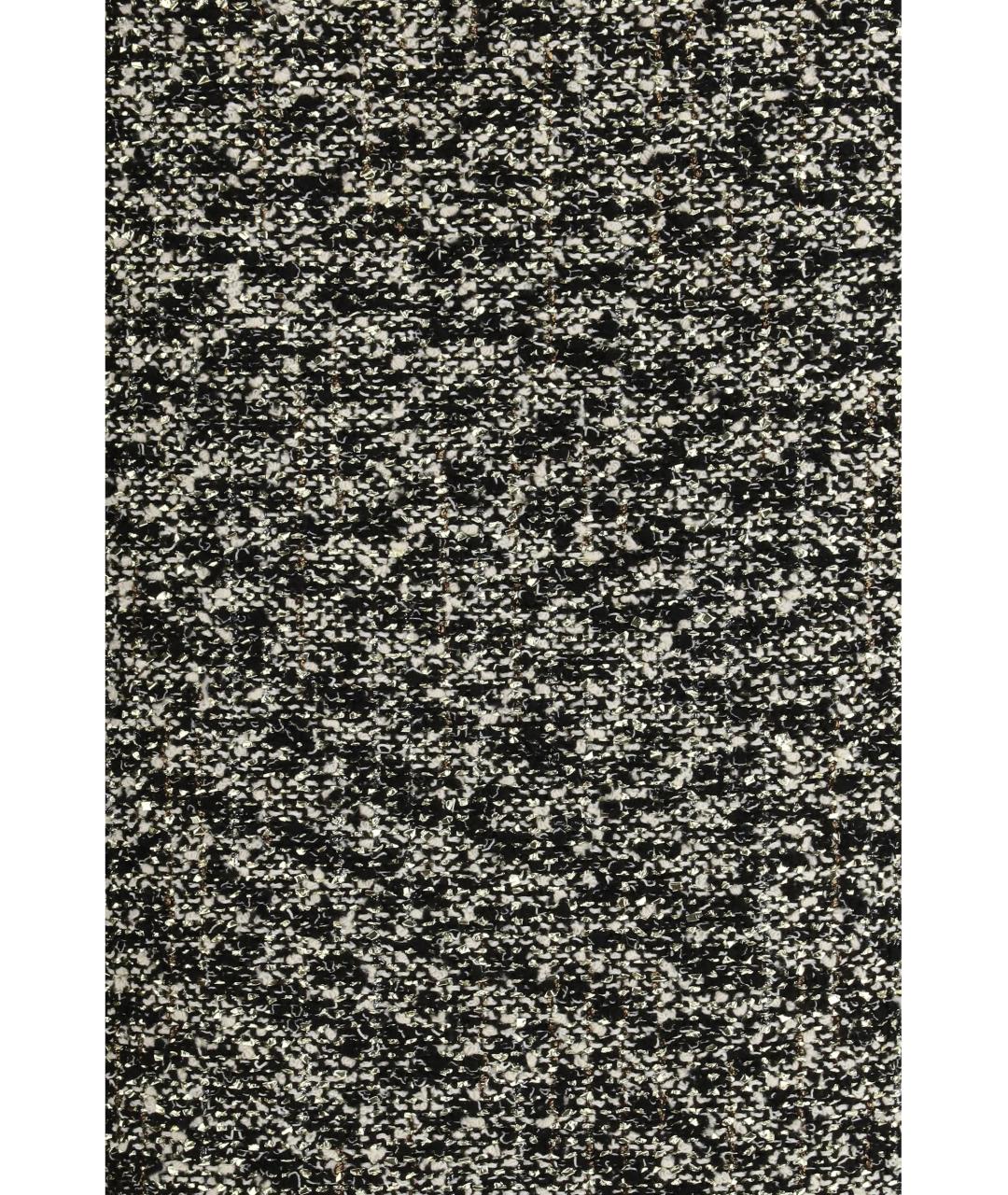 GUCCI Мульти полиамидовая юбка миди, фото 3