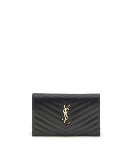 SAINT LAURENT Клатч/вечерняя сумка