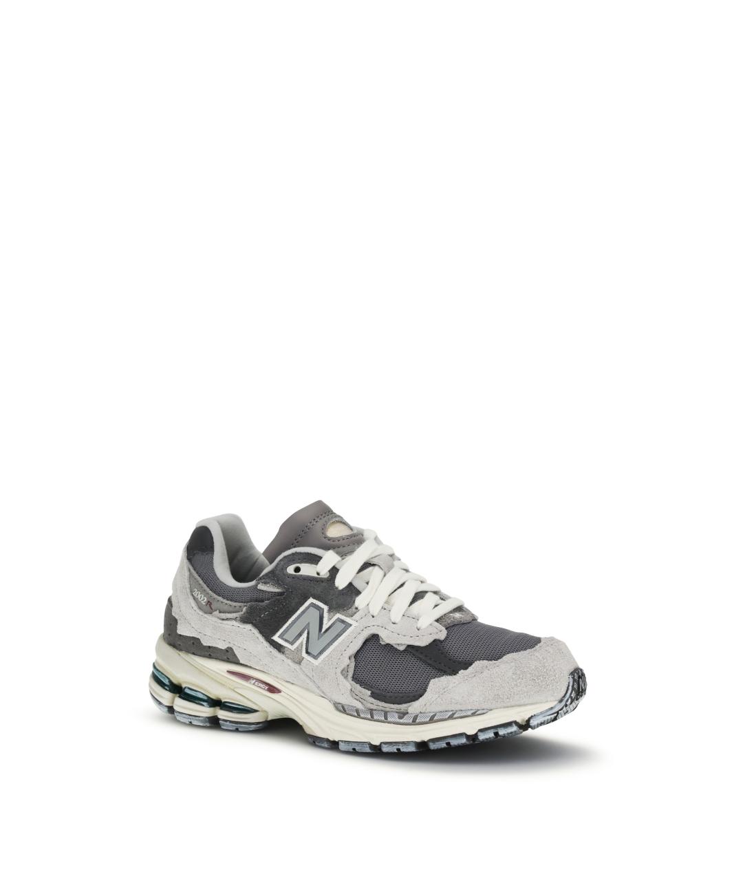NEW BALANCE Мульти низкие кроссовки / кеды, фото 2