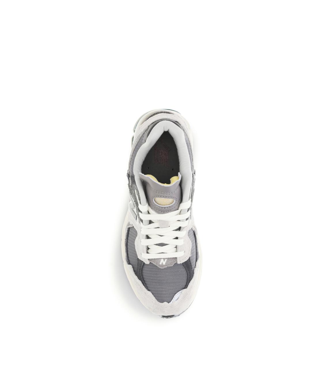 NEW BALANCE Мульти низкие кроссовки / кеды, фото 4