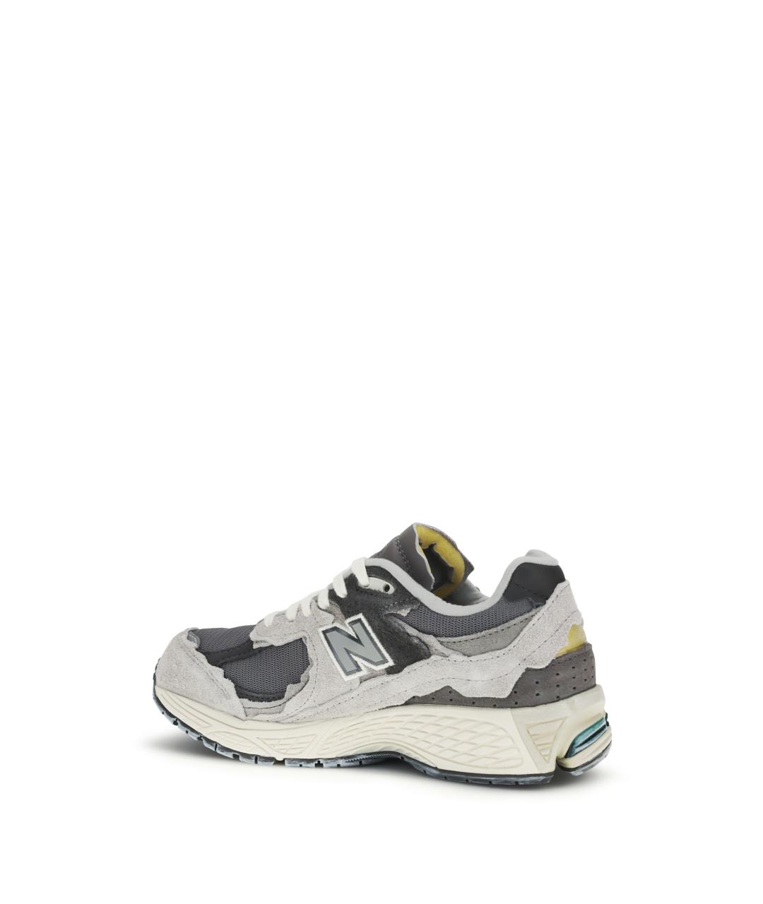 NEW BALANCE Мульти низкие кроссовки / кеды, фото 3