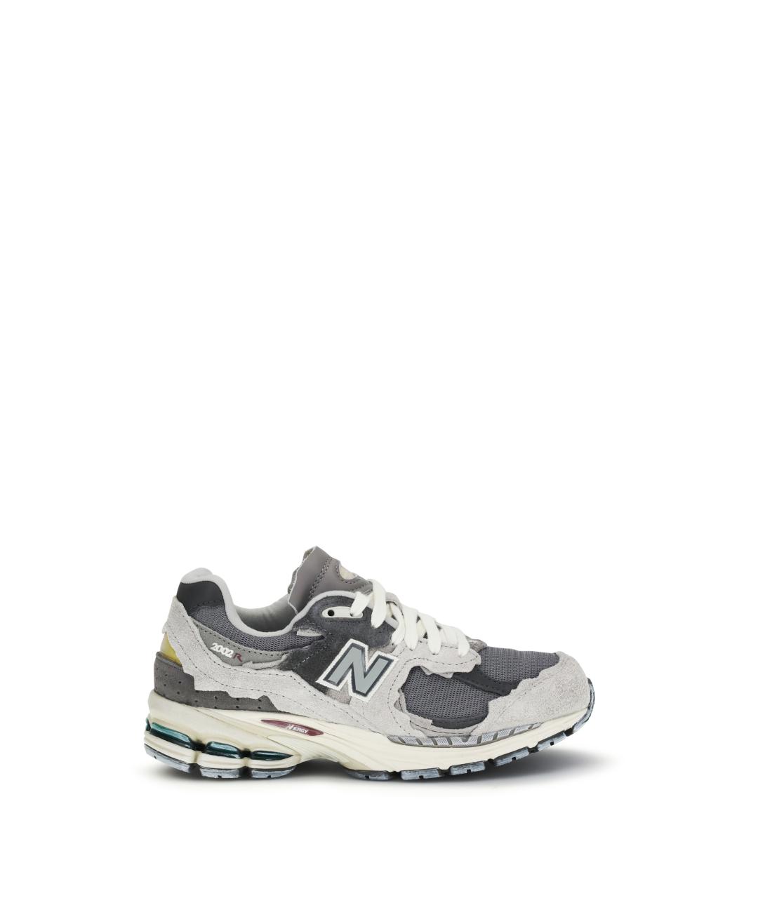 NEW BALANCE Мульти низкие кроссовки / кеды, фото 1