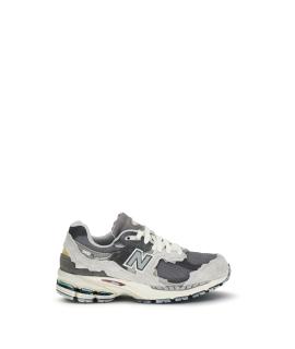 NEW BALANCE Низкие кроссовки / кеды