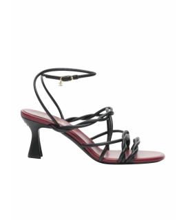 CHANEL Босоножки