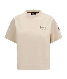 MONCLER GRENOBLE Футболка