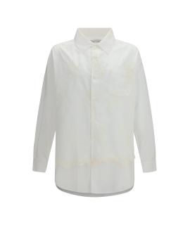 OUR LEGACY Классическая рубашка