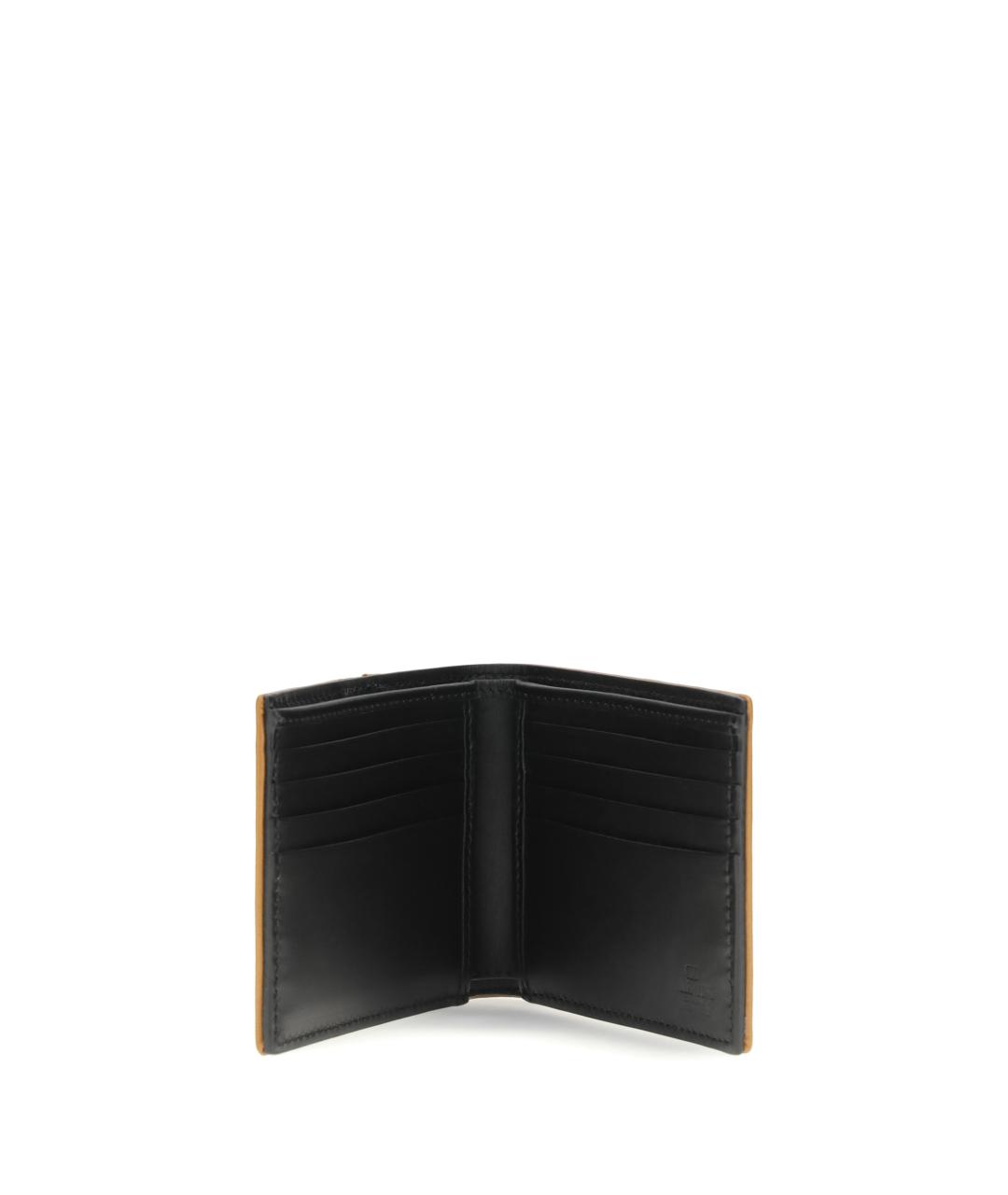 VALENTINO Мульти кожаный кошелек, фото 3