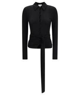 GANNI Рубашка