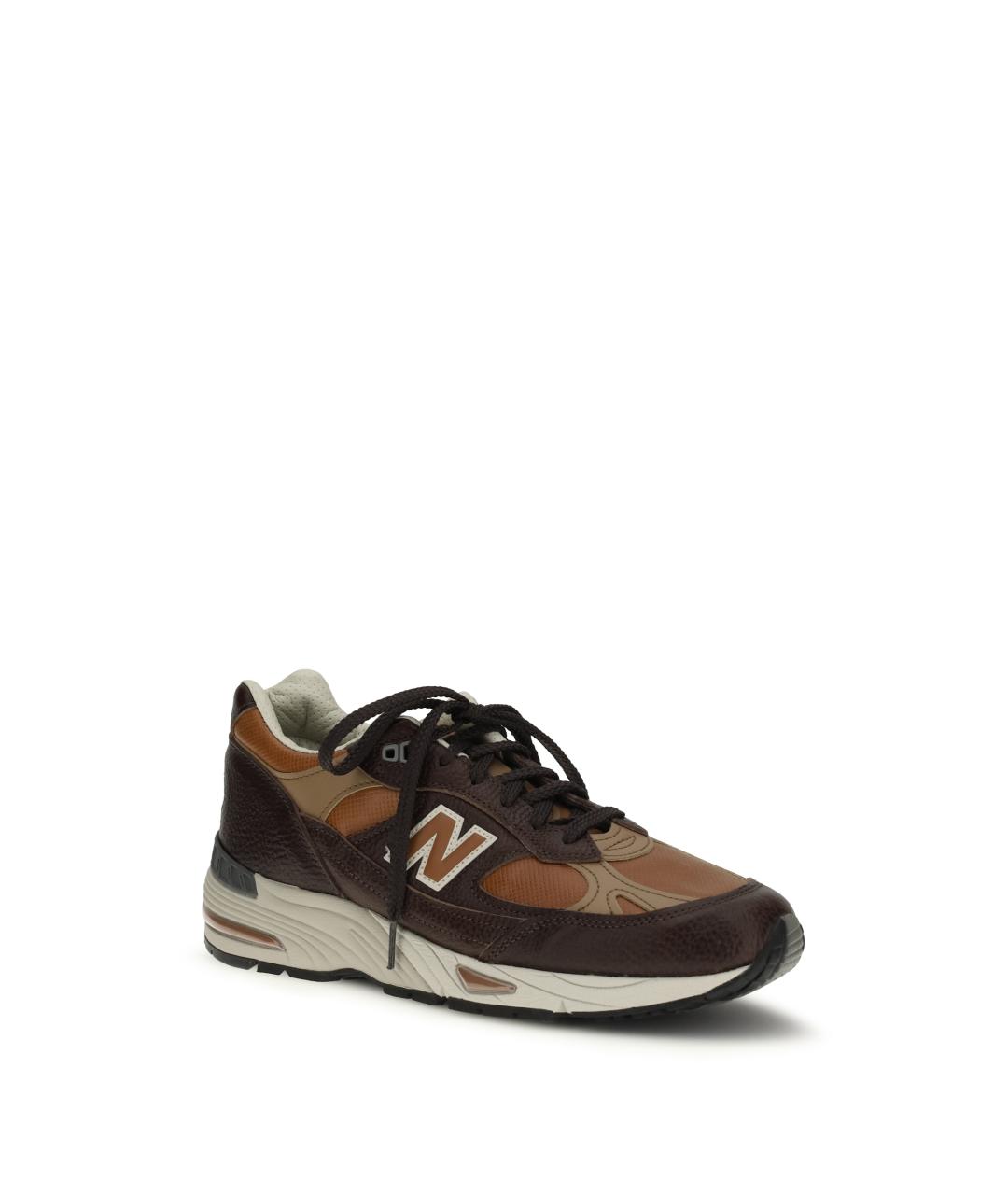 NEW BALANCE Мульти низкие кроссовки / кеды, фото 2