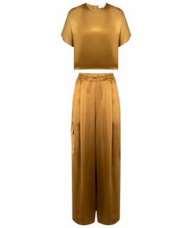 YVES SALOMON Костюм с брюками