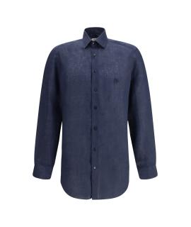 ETRO Классическая рубашка