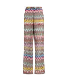 MISSONI Прямые брюки