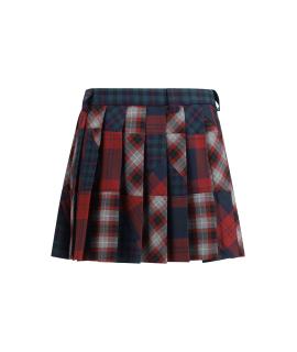 MIU MIU Юбка мини